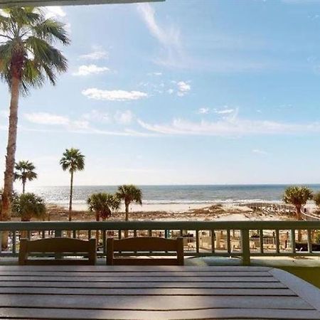 Beach Club 308A By Albvr - Come And Relax At Our Beautiful Beachfront Condo Gulf Highlands Eksteriør billede