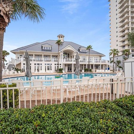 Beach Club 308A By Albvr - Come And Relax At Our Beautiful Beachfront Condo Gulf Highlands Eksteriør billede