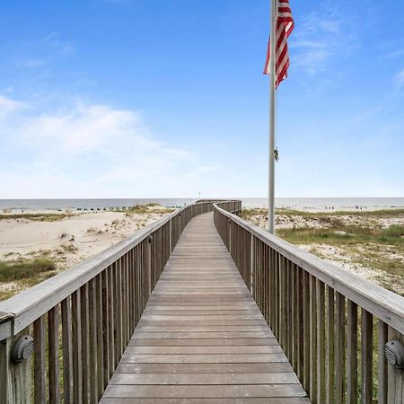 Beach Club 308A By Albvr - Come And Relax At Our Beautiful Beachfront Condo Gulf Highlands Eksteriør billede