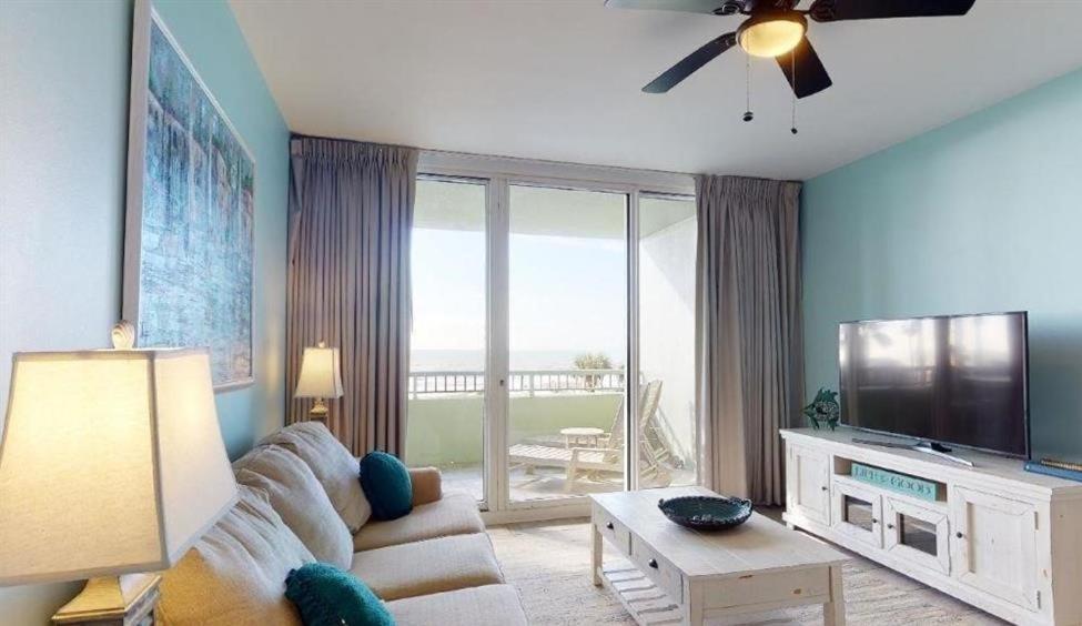 Beach Club 308A By Albvr - Come And Relax At Our Beautiful Beachfront Condo Gulf Highlands Eksteriør billede