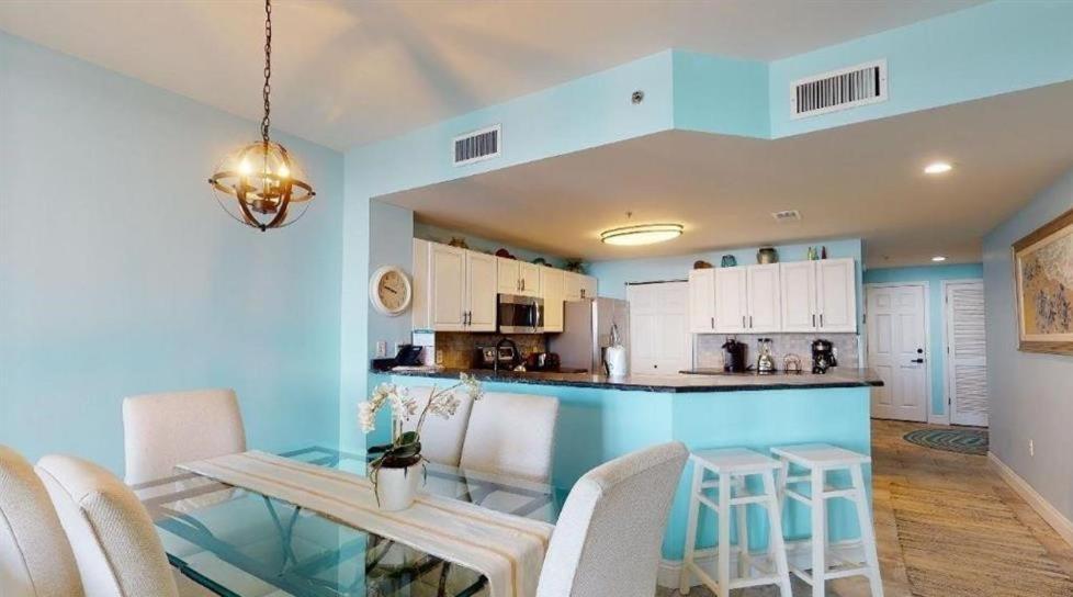Beach Club 308A By Albvr - Come And Relax At Our Beautiful Beachfront Condo Gulf Highlands Eksteriør billede