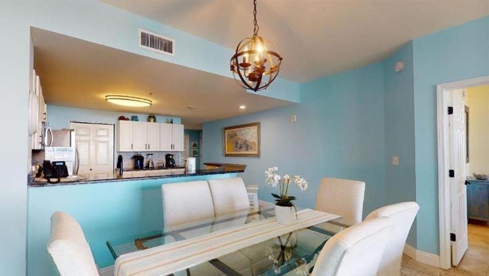 Beach Club 308A By Albvr - Come And Relax At Our Beautiful Beachfront Condo Gulf Highlands Eksteriør billede