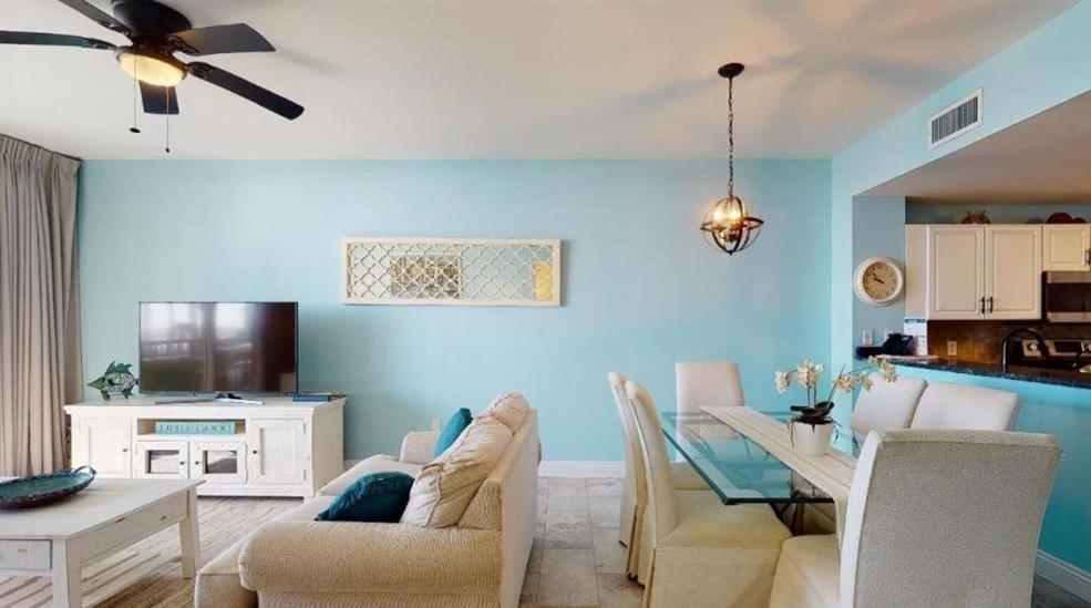 Beach Club 308A By Albvr - Come And Relax At Our Beautiful Beachfront Condo Gulf Highlands Eksteriør billede