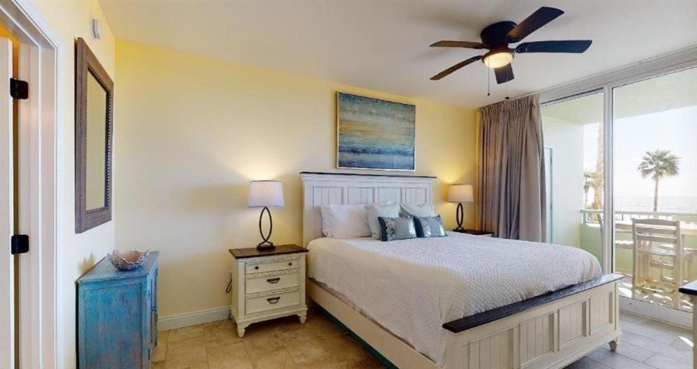 Beach Club 308A By Albvr - Come And Relax At Our Beautiful Beachfront Condo Gulf Highlands Eksteriør billede