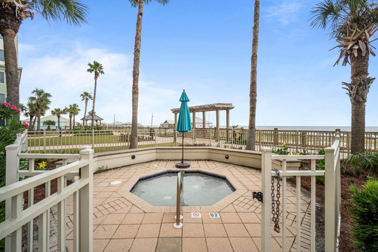 Beach Club 308A By Albvr - Come And Relax At Our Beautiful Beachfront Condo Gulf Highlands Eksteriør billede