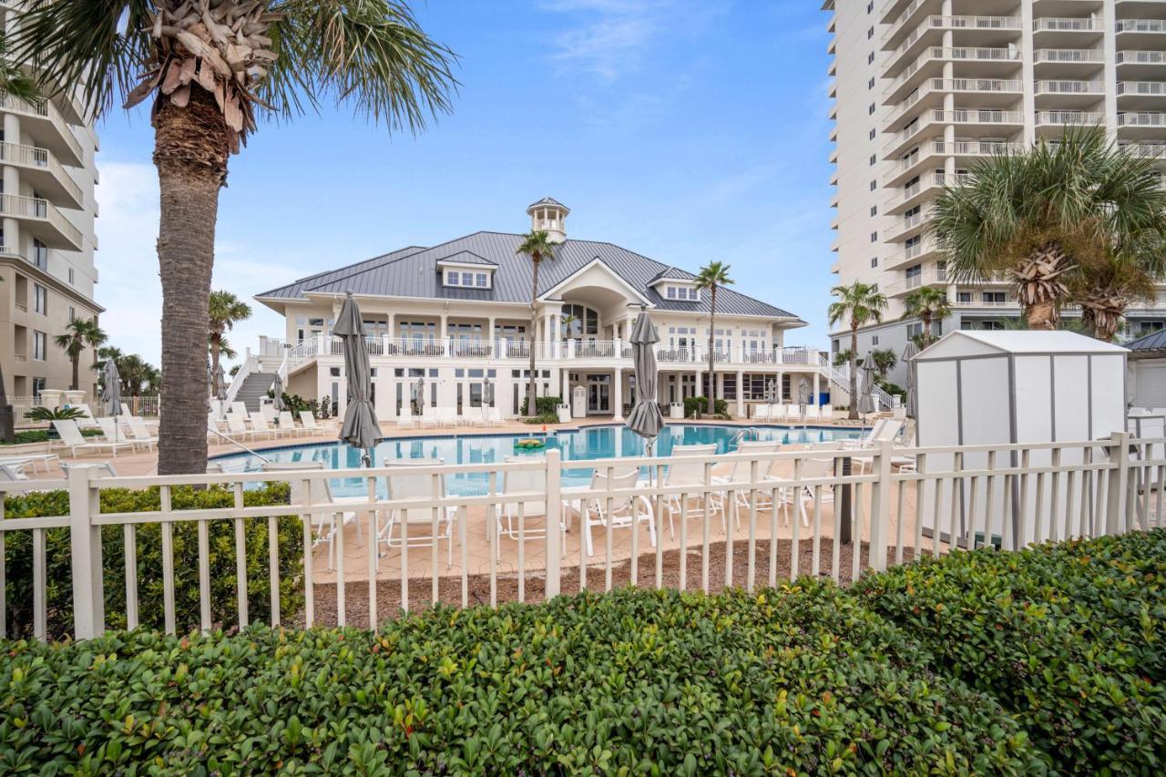 Beach Club 308A By Albvr - Come And Relax At Our Beautiful Beachfront Condo Gulf Highlands Eksteriør billede