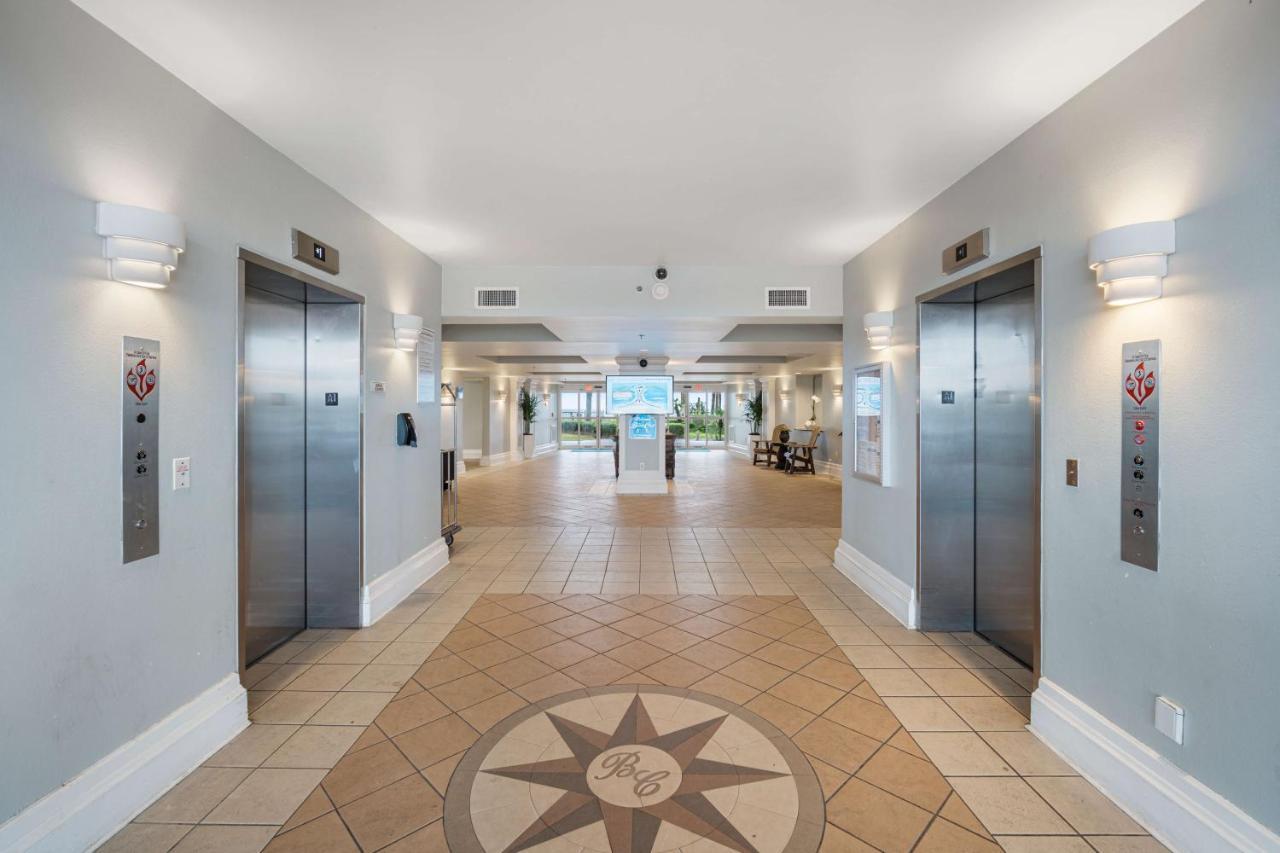 Beach Club 308A By Albvr - Come And Relax At Our Beautiful Beachfront Condo Gulf Highlands Eksteriør billede