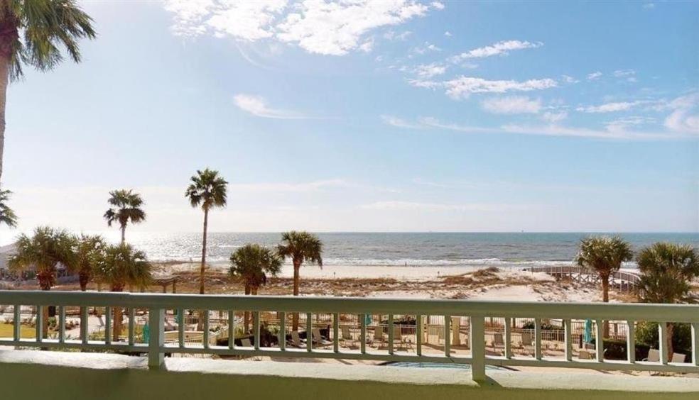 Beach Club 308A By Albvr - Come And Relax At Our Beautiful Beachfront Condo Gulf Highlands Eksteriør billede