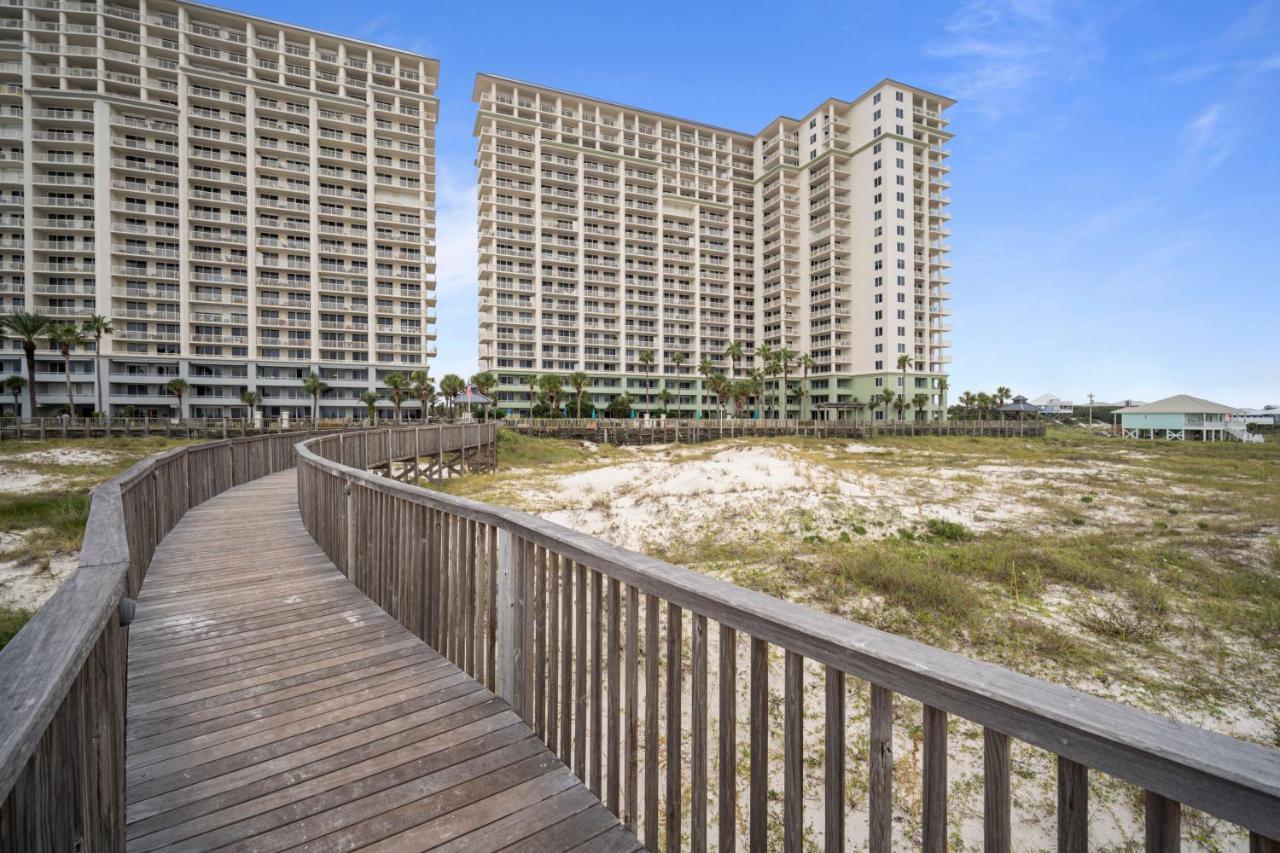 Beach Club 308A By Albvr - Come And Relax At Our Beautiful Beachfront Condo Gulf Highlands Eksteriør billede
