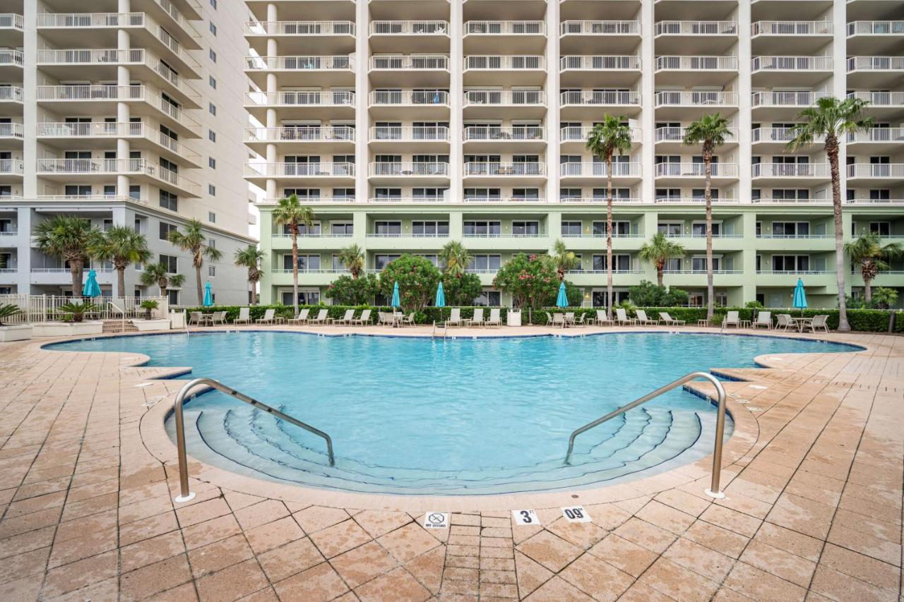 Beach Club 308A By Albvr - Come And Relax At Our Beautiful Beachfront Condo Gulf Highlands Eksteriør billede