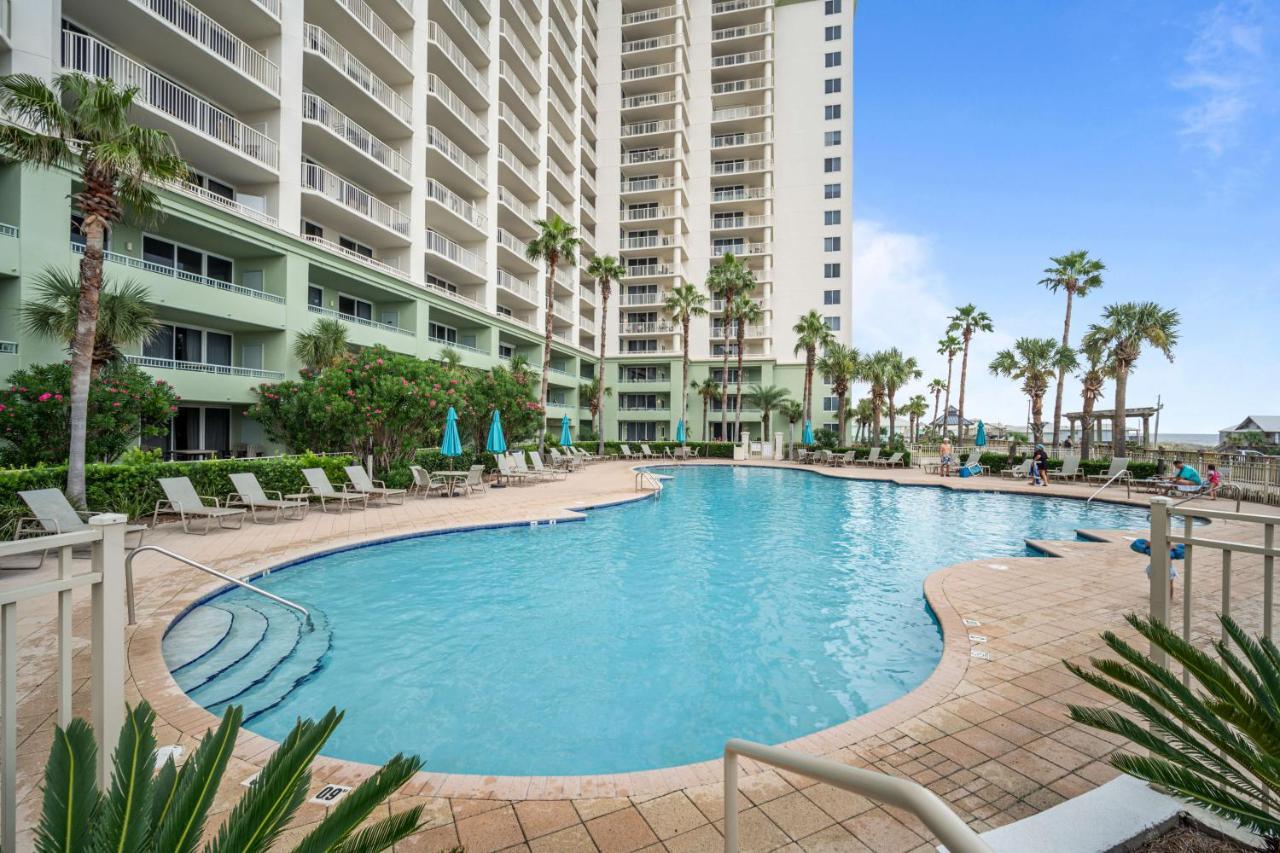 Beach Club 308A By Albvr - Come And Relax At Our Beautiful Beachfront Condo Gulf Highlands Eksteriør billede